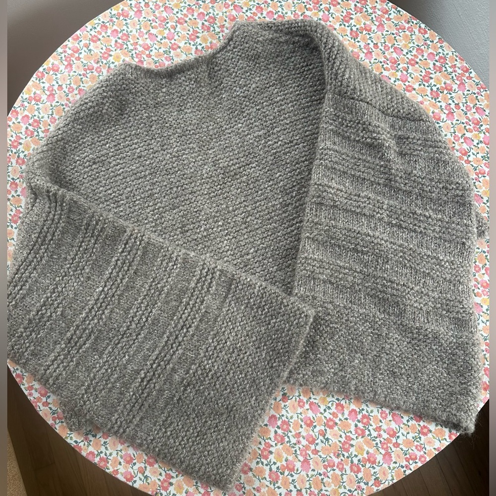 Christy Dawn Freya Sweater - Picture 5 of 6